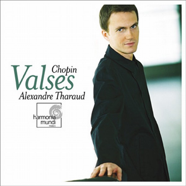 Chopin: Valses